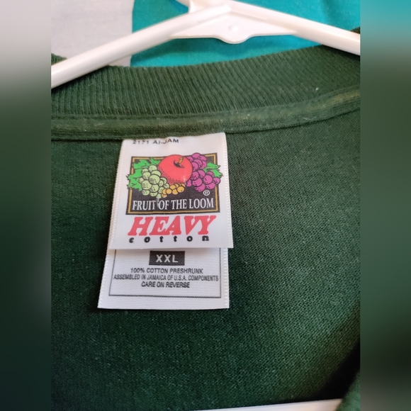 Vintage 1998 Kentucky Derby single stitch t-shirt 2XL - Picture 2 of 5